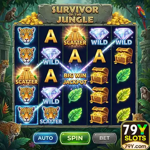 79y experimente elite caça-níqueis